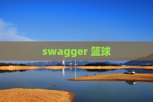 swagger 篮球